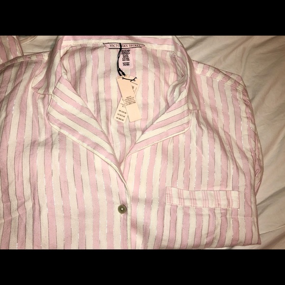 VS Pajama Set💖 - Picture 6 of 9